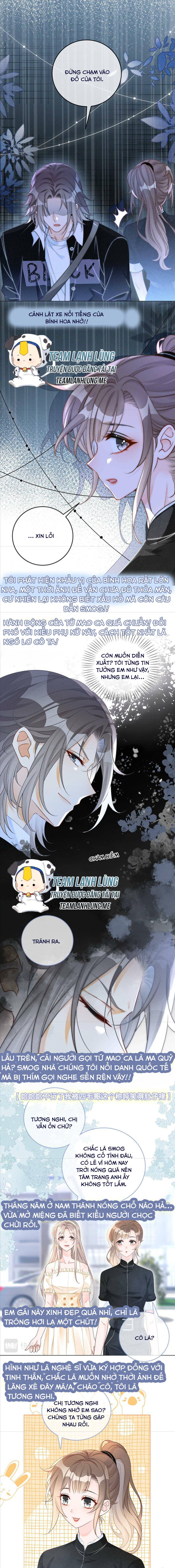 Ngày Nào Cô Ấy Cũng Lên Hot Search - Chap – 22