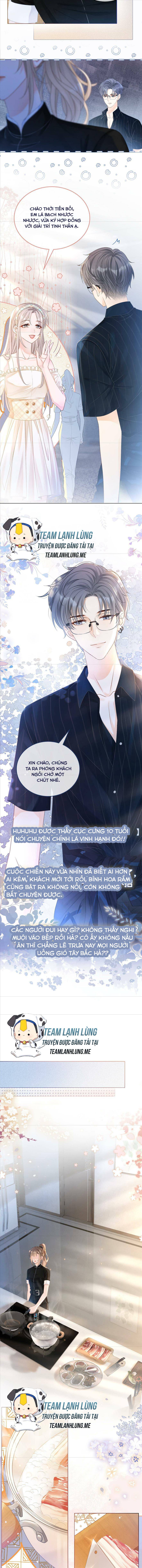 Ngày Nào Cô Ấy Cũng Lên Hot Search - Chap – 23