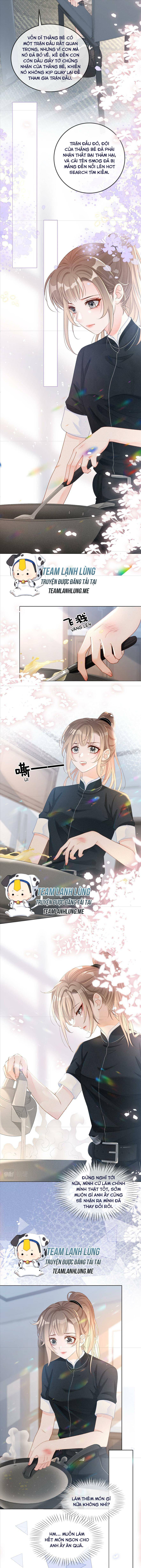 Ngày Nào Cô Ấy Cũng Lên Hot Search - Chap – 23