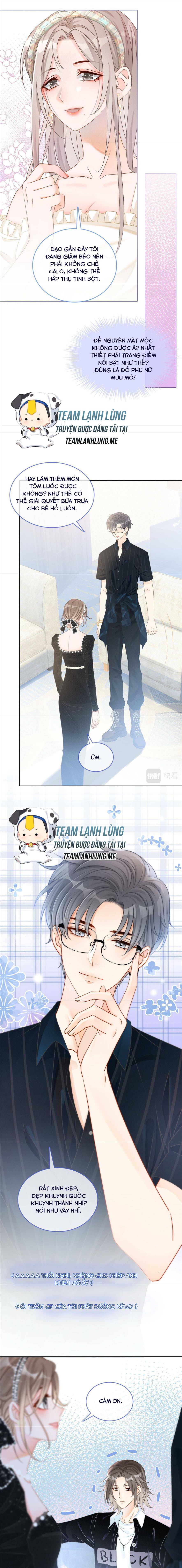 Ngày Nào Cô Ấy Cũng Lên Hot Search - Chap – 24