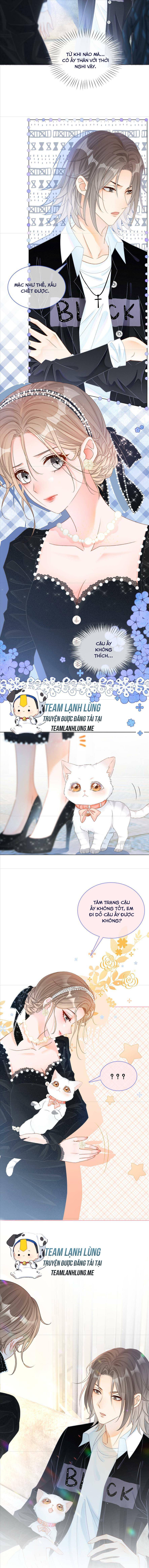 Ngày Nào Cô Ấy Cũng Lên Hot Search - Chap – 24