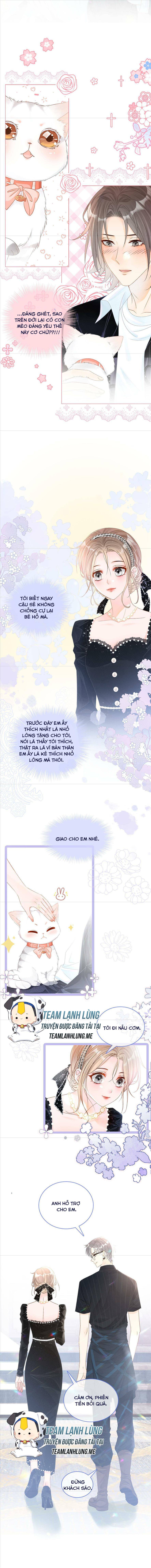 Ngày Nào Cô Ấy Cũng Lên Hot Search - Chap – 24