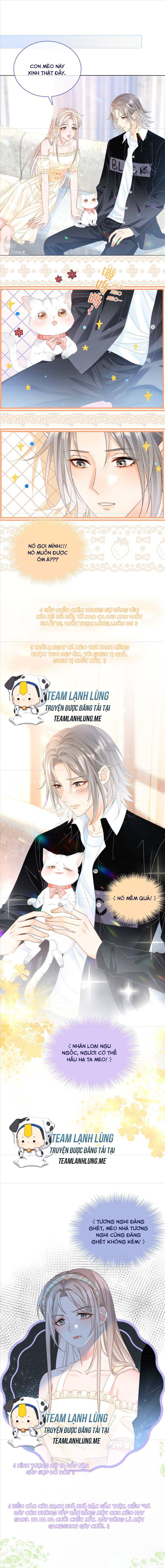 Ngày Nào Cô Ấy Cũng Lên Hot Search - Chap – 24