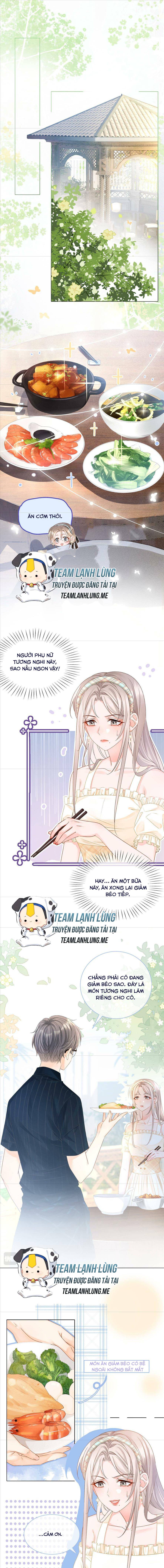 Ngày Nào Cô Ấy Cũng Lên Hot Search - Chap – 24