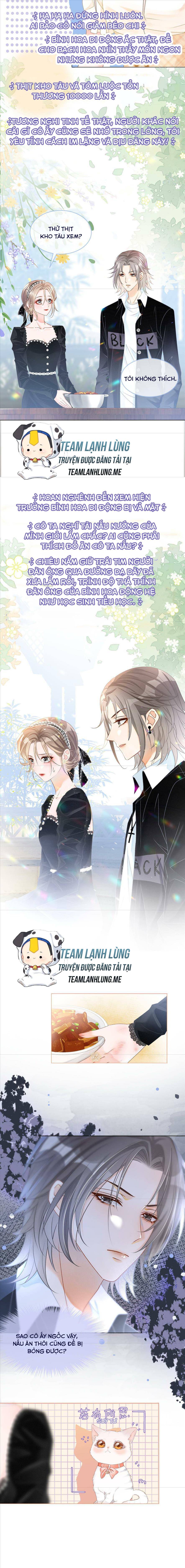 Ngày Nào Cô Ấy Cũng Lên Hot Search - Chap – 24