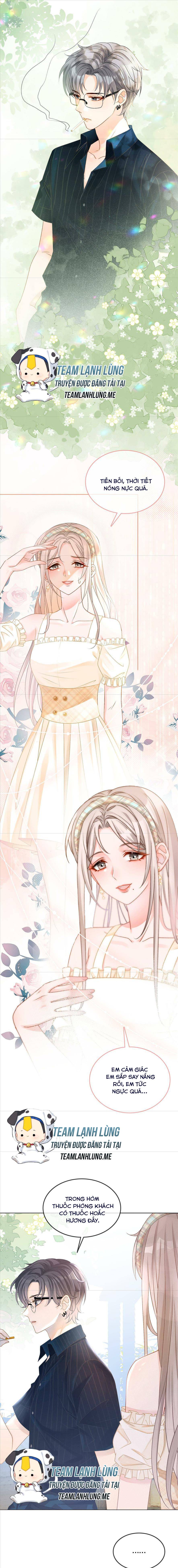 Ngày Nào Cô Ấy Cũng Lên Hot Search - Chap – 25