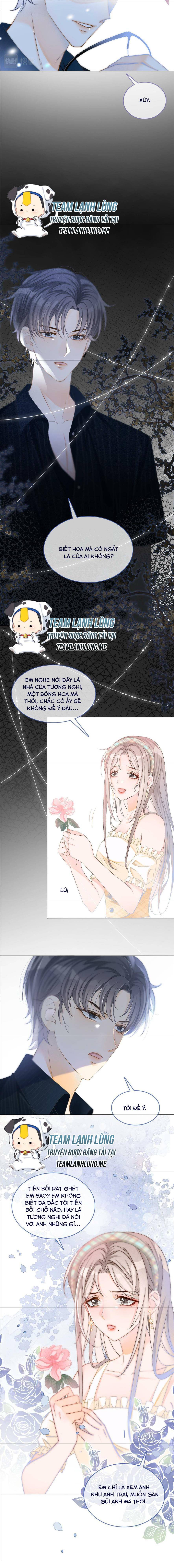 Ngày Nào Cô Ấy Cũng Lên Hot Search - Chap – 25