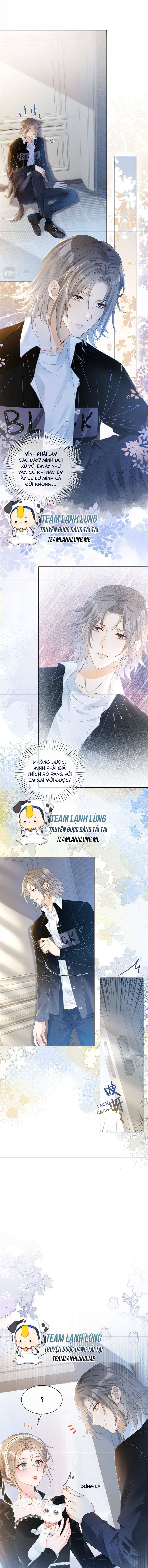 Ngày Nào Cô Ấy Cũng Lên Hot Search - Chap – 26