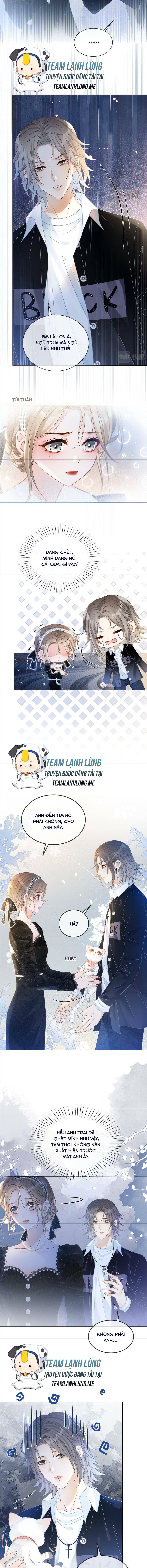 Ngày Nào Cô Ấy Cũng Lên Hot Search - Chap – 26