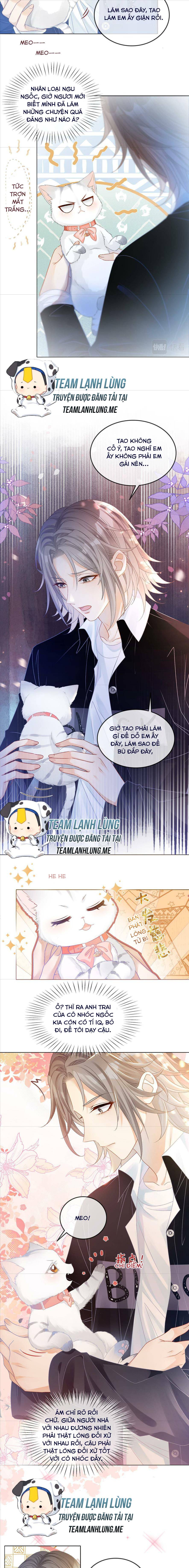 Ngày Nào Cô Ấy Cũng Lên Hot Search - Chap – 26