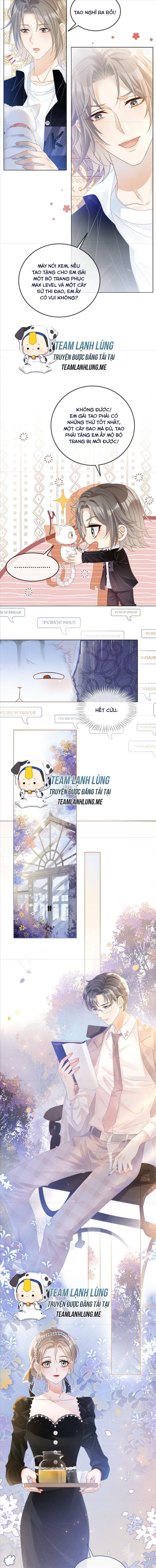 Ngày Nào Cô Ấy Cũng Lên Hot Search - Chap – 26