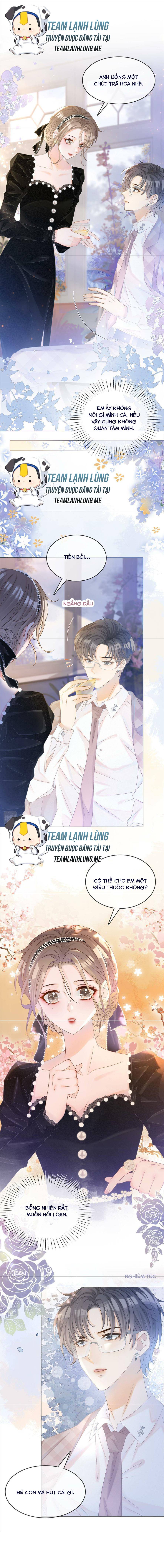 Ngày Nào Cô Ấy Cũng Lên Hot Search - Chap – 26