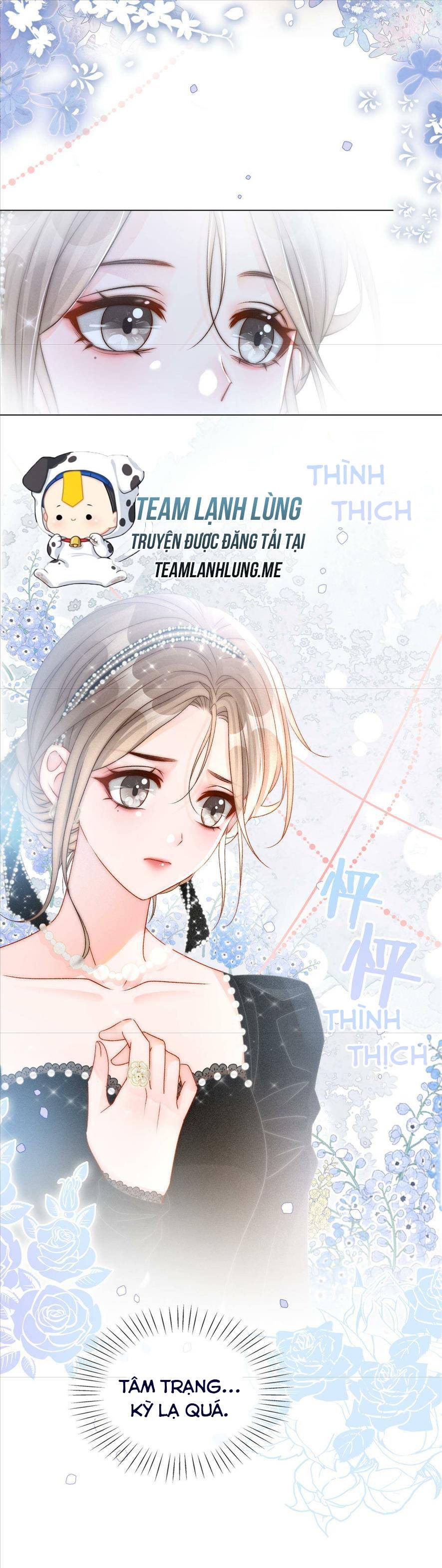 Ngày Nào Cô Ấy Cũng Lên Hot Search - Chap – 26