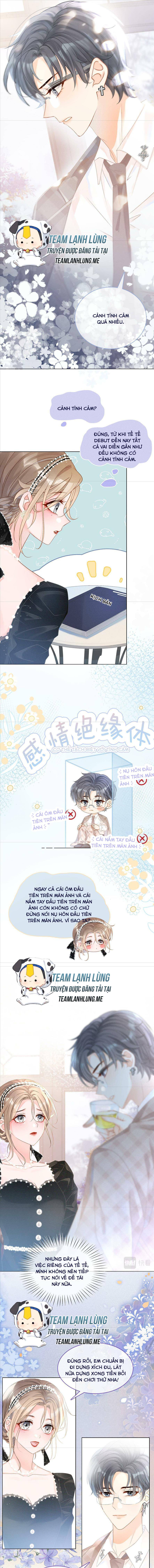 Ngày Nào Cô Ấy Cũng Lên Hot Search - Chap – 27