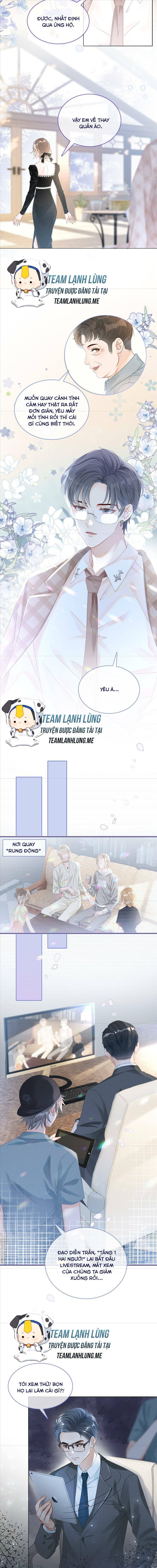 Ngày Nào Cô Ấy Cũng Lên Hot Search - Chap – 27