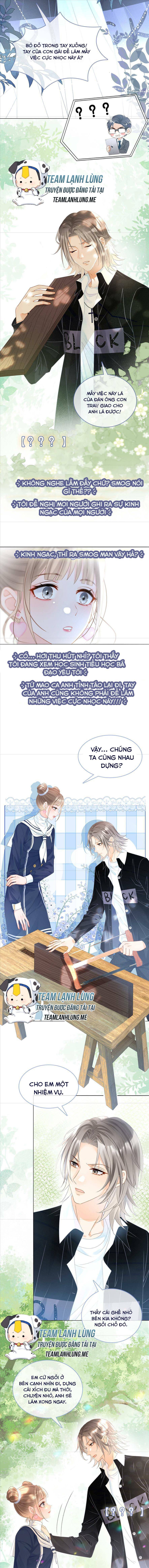 Ngày Nào Cô Ấy Cũng Lên Hot Search - Chap – 27