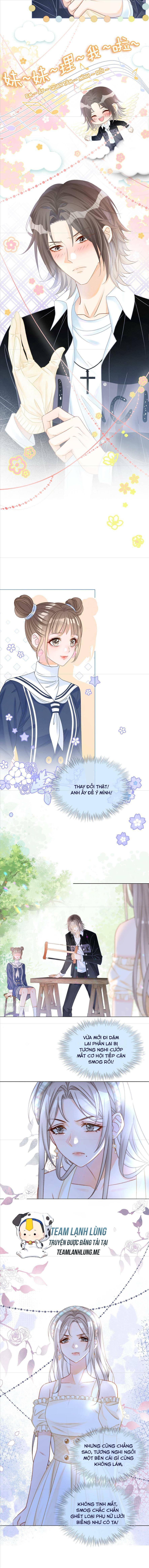 Ngày Nào Cô Ấy Cũng Lên Hot Search - Chap – 27