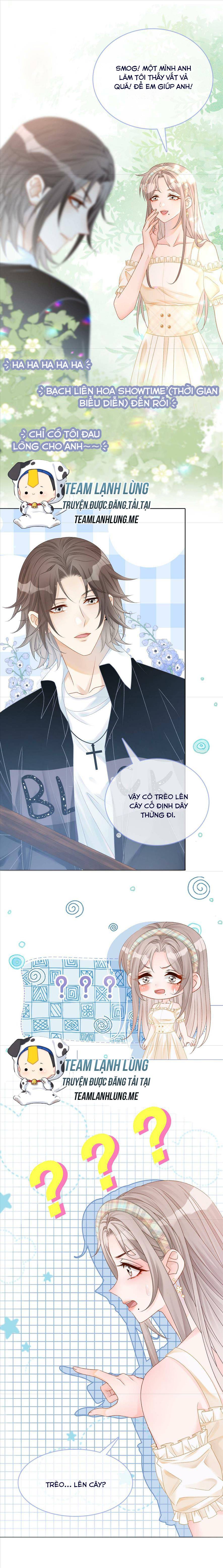 Ngày Nào Cô Ấy Cũng Lên Hot Search - Chap – 27