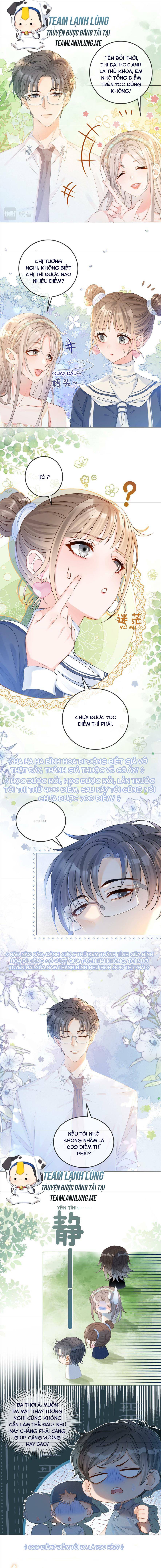 Ngày Nào Cô Ấy Cũng Lên Hot Search - Chap – 29