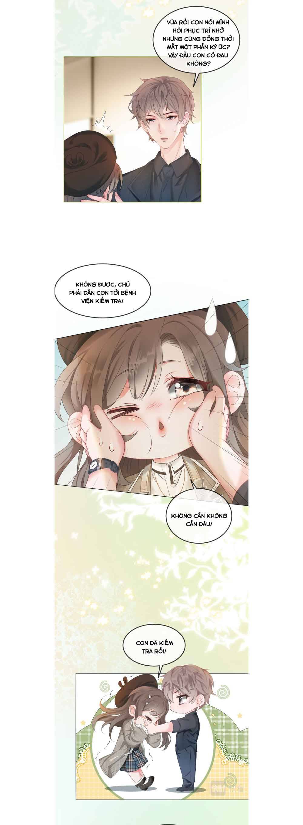 Ngày Nào Cô Ấy Cũng Lên Hot Search - Chap – 3