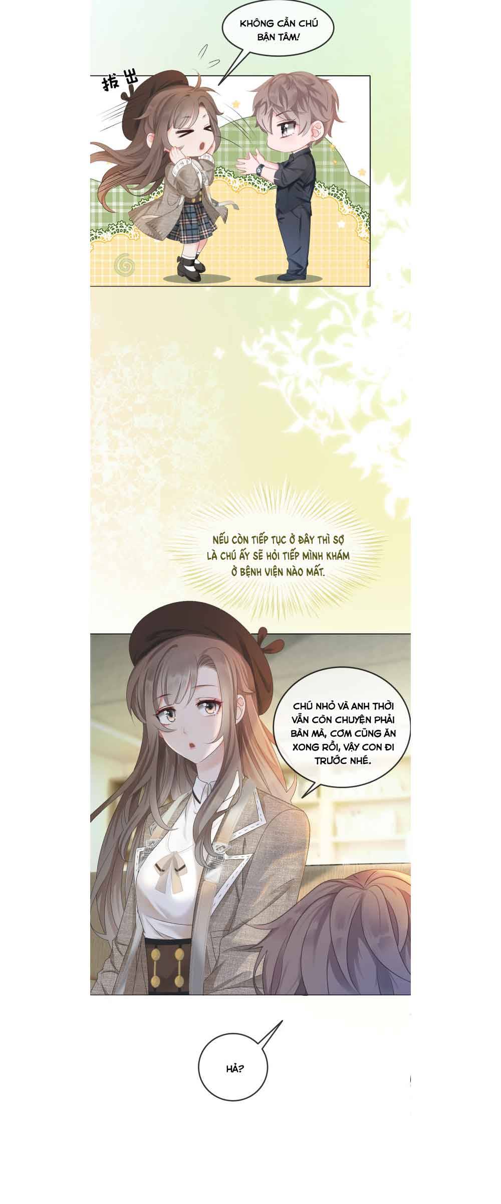 Ngày Nào Cô Ấy Cũng Lên Hot Search - Chap – 3