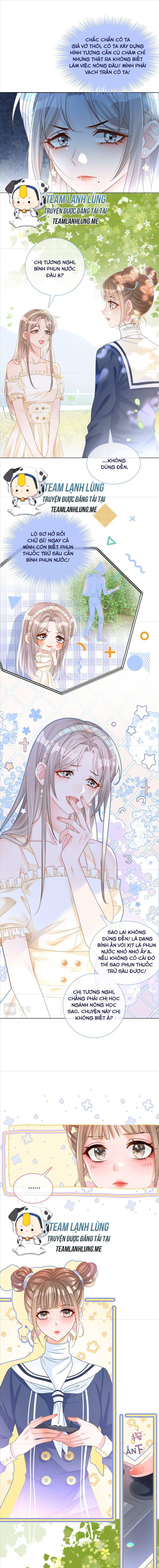 Ngày Nào Cô Ấy Cũng Lên Hot Search - Chap – 30