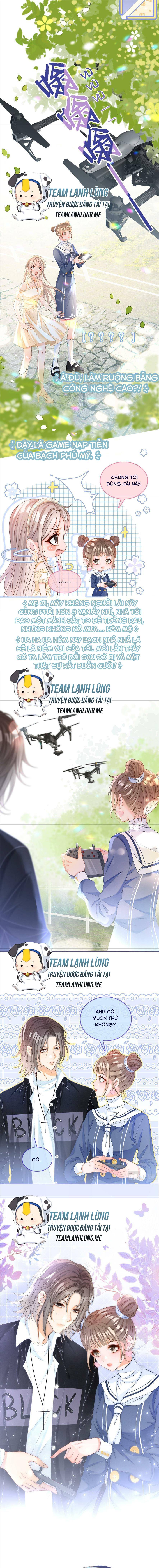 Ngày Nào Cô Ấy Cũng Lên Hot Search - Chap – 30