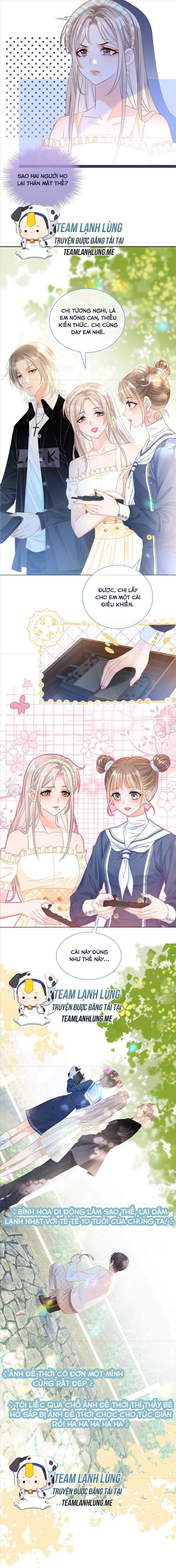 Ngày Nào Cô Ấy Cũng Lên Hot Search - Chap – 30