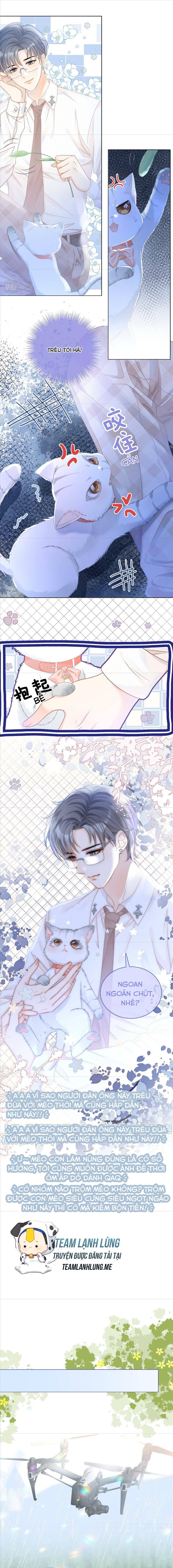 Ngày Nào Cô Ấy Cũng Lên Hot Search - Chap – 30