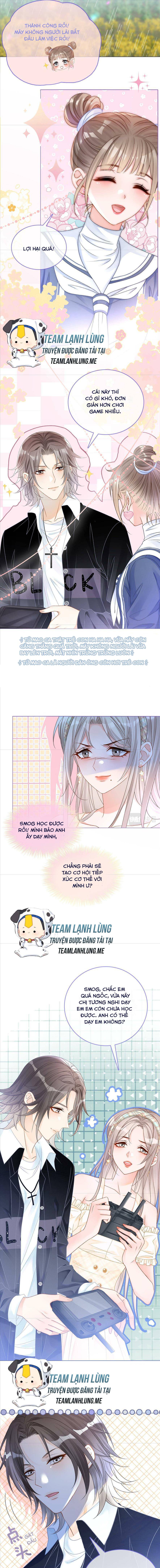 Ngày Nào Cô Ấy Cũng Lên Hot Search - Chap – 30