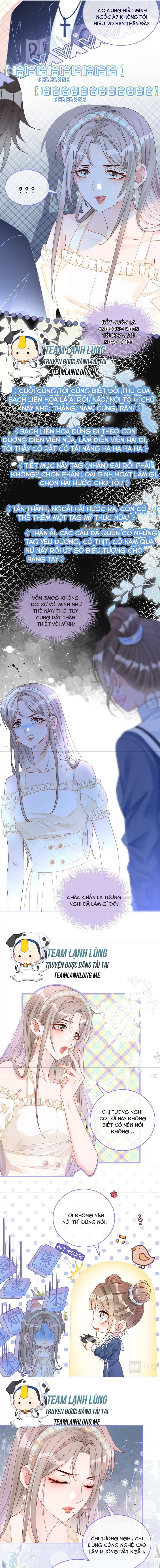 Ngày Nào Cô Ấy Cũng Lên Hot Search - Chap – 30