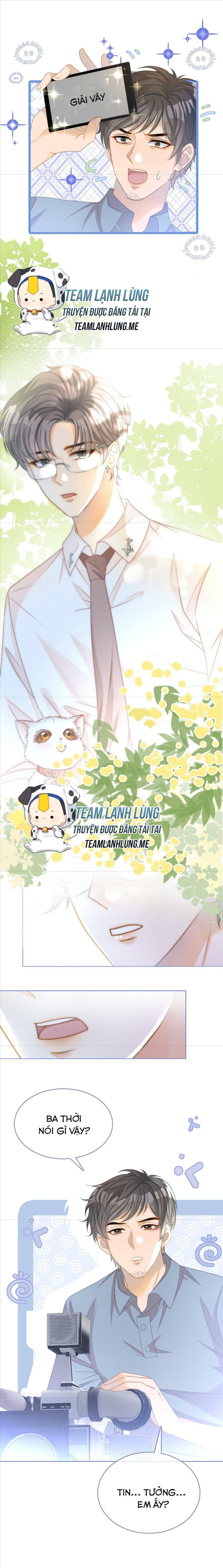 Ngày Nào Cô Ấy Cũng Lên Hot Search - Chap – 30