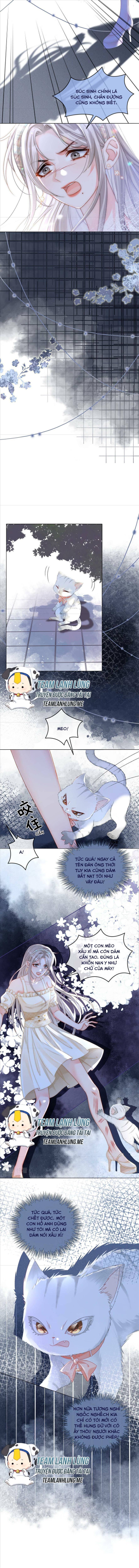 Ngày Nào Cô Ấy Cũng Lên Hot Search - Chap – 31