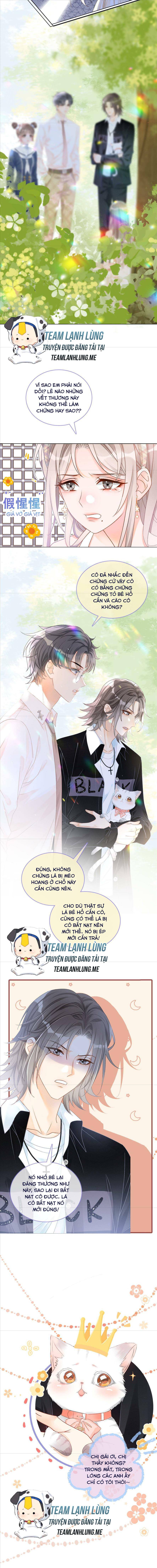 Ngày Nào Cô Ấy Cũng Lên Hot Search - Chap – 31