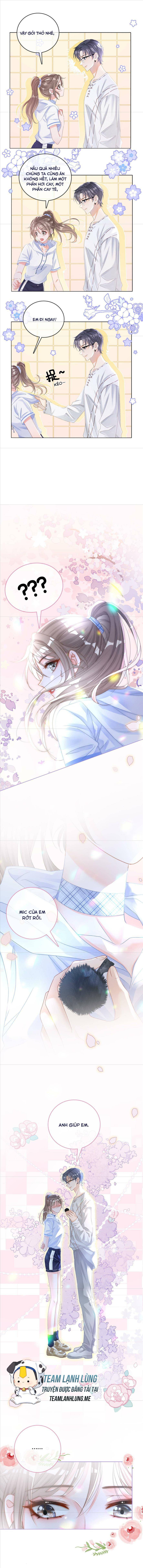 Ngày Nào Cô Ấy Cũng Lên Hot Search - Chap – 32
