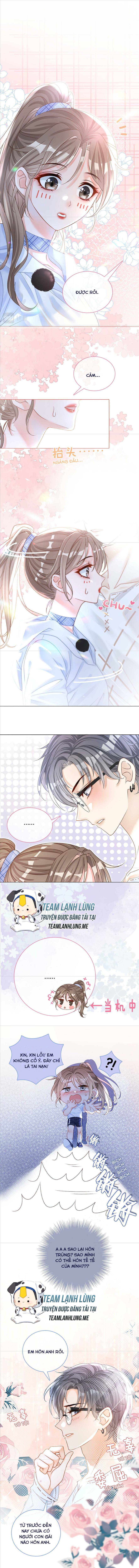 Ngày Nào Cô Ấy Cũng Lên Hot Search - Chap – 32