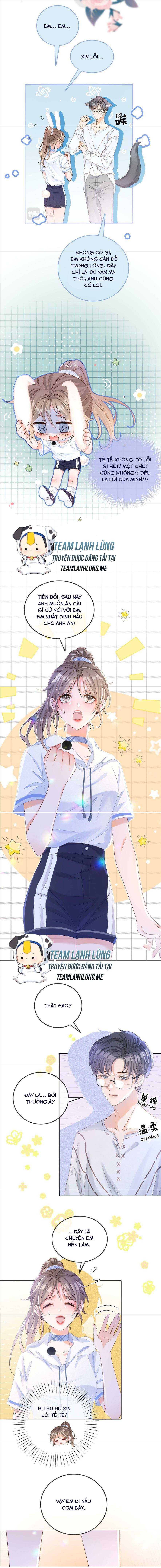 Ngày Nào Cô Ấy Cũng Lên Hot Search - Chap – 32