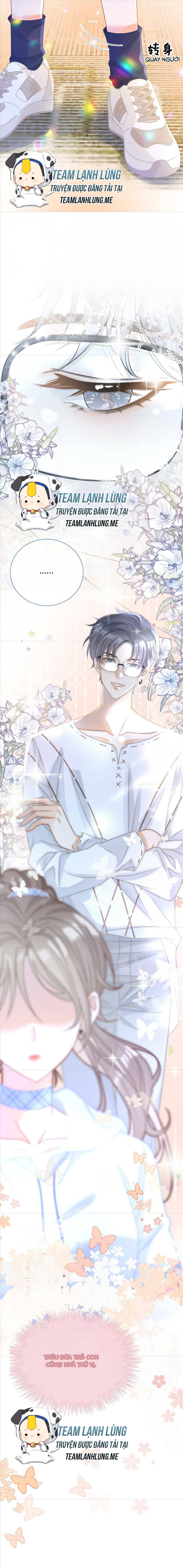 Ngày Nào Cô Ấy Cũng Lên Hot Search - Chap – 32
