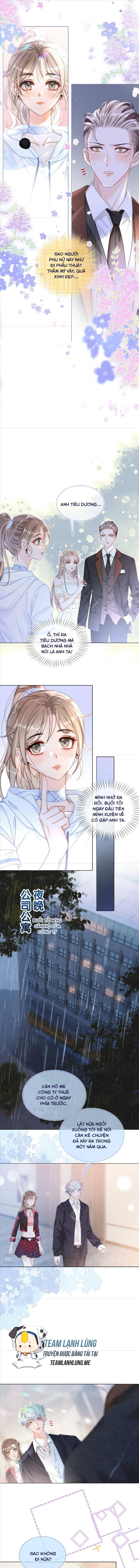 Ngày Nào Cô Ấy Cũng Lên Hot Search - Chap – 33