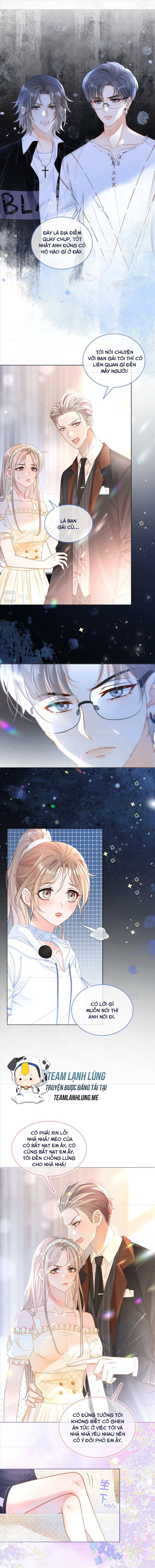 Ngày Nào Cô Ấy Cũng Lên Hot Search - Chap – 33