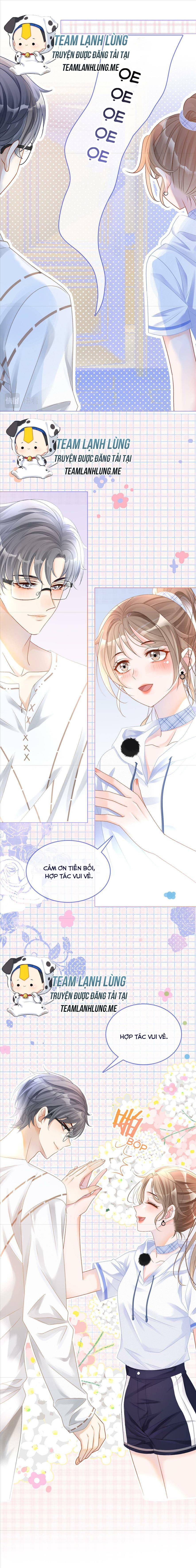 Ngày Nào Cô Ấy Cũng Lên Hot Search - Chap – 33