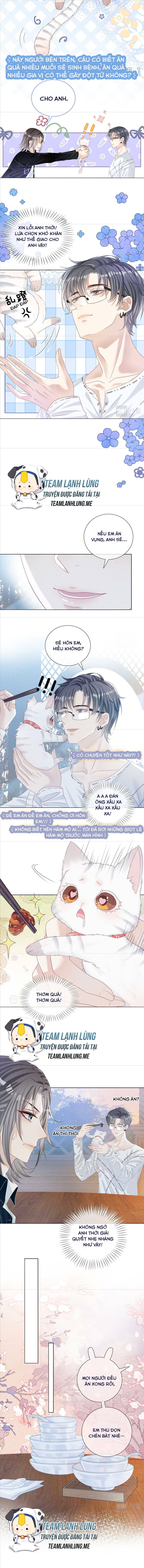 Ngày Nào Cô Ấy Cũng Lên Hot Search - Chap – 35