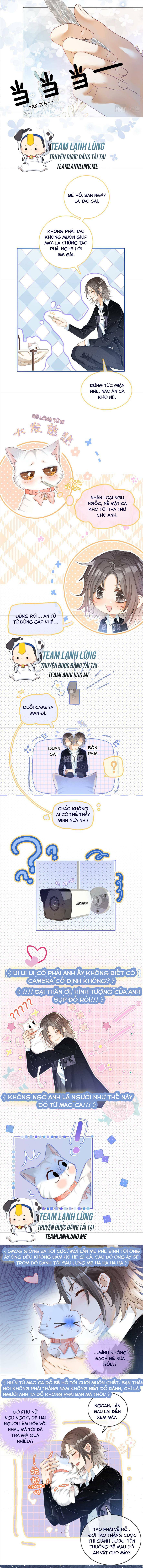 Ngày Nào Cô Ấy Cũng Lên Hot Search - Chap – 35