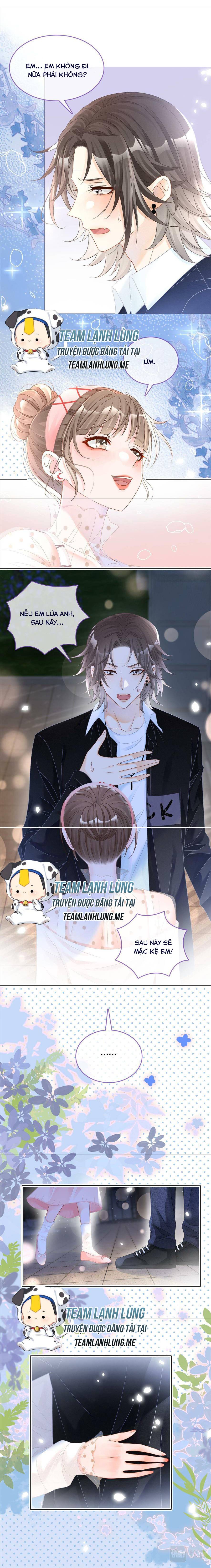 Ngày Nào Cô Ấy Cũng Lên Hot Search - Chap – 35