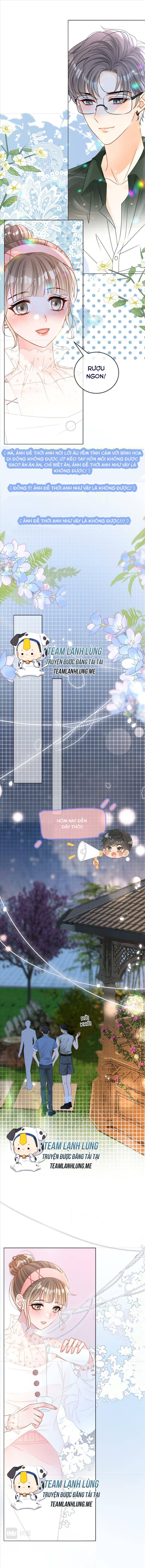 Ngày Nào Cô Ấy Cũng Lên Hot Search - Chap – 36 end phần 1