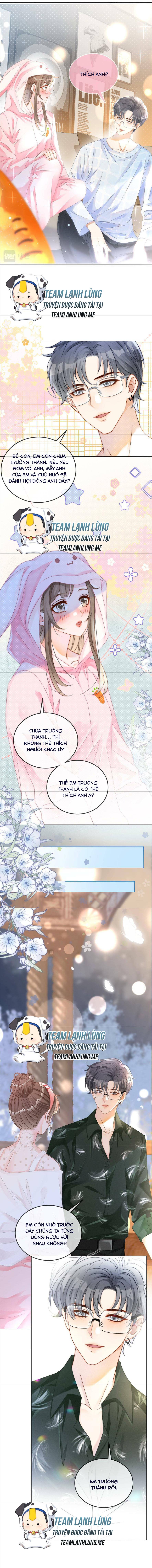 Ngày Nào Cô Ấy Cũng Lên Hot Search - Chap – 36 end phần 1