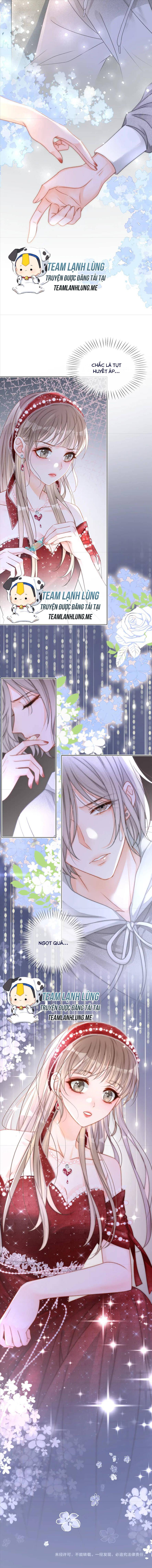 Ngày Nào Cô Ấy Cũng Lên Hot Search - Chap – 39