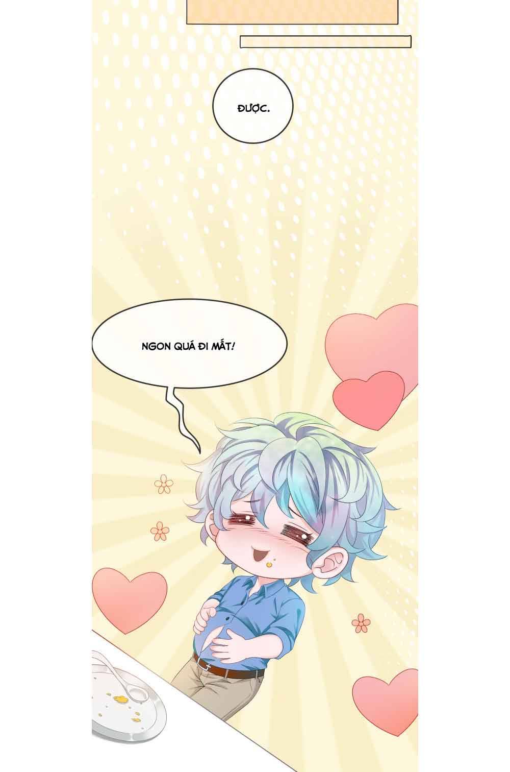 Ngày Nào Cô Ấy Cũng Lên Hot Search - Chap – 4