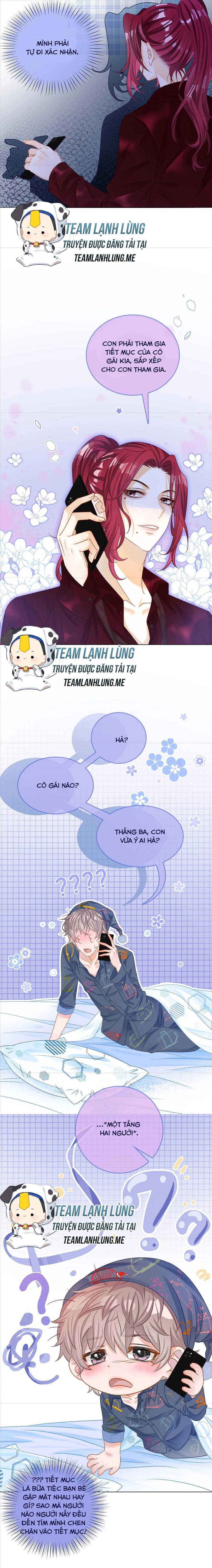 Ngày Nào Cô Ấy Cũng Lên Hot Search - Chap – 45