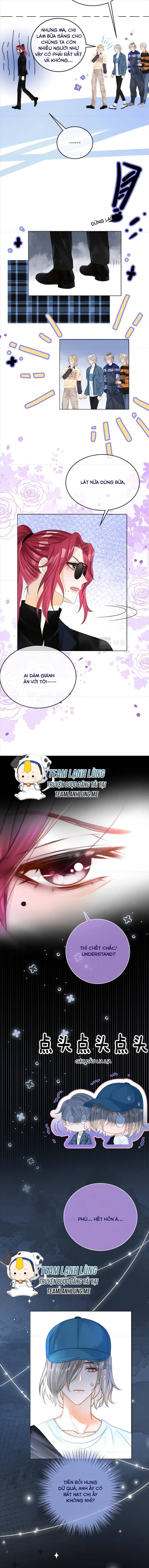 Ngày Nào Cô Ấy Cũng Lên Hot Search - Chap – 46